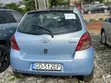 Toyota Yaris Base Hatchback 3dr 2010 Blue - 2