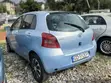 Toyota Yaris Base Hatchback 3dr 2010 Blue - 3