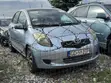 Toyota Yaris Base Hatchback 3dr 2010 Blue - 4