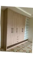 Masters Wardrobe - Solid Wood, Brand New - 1