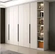 Masters Wardrobe - Solid Wood, Brand New - 2
