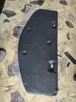 Sabon Bonnet Mat na Toyota Camry - 2