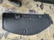 Sabon Bonnet Mat na Toyota Camry - 3