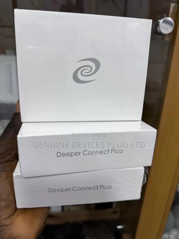 Deeper Connect Pico - 1