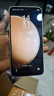 Samsung Galaxy S23 FE 128GB White - 2