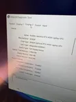 New Alienware M15 Gaming Laptop - Intel Core i7, RTX 4050 - 4