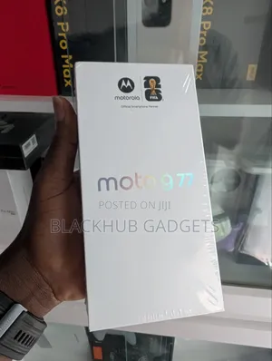 Motorola Moto G75 256GB