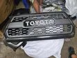 Sabon Gaban Motar Toyota Tacoma (2018-2020) - 3