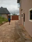 Gidan Kwalba Mai Dakin Kwana 1 don Sawa a Tiamiyu Raji Estate, Gberigbe - 2