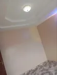 Gidan Kwalba Mai Dakin Kwana 1 don Sawa a Tiamiyu Raji Estate, Gberigbe - 4