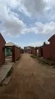 2,145.497 Sqm Filin Kasuwanci/Zama Mai Kyau Don Siyarwa - Sango-Ota - 1