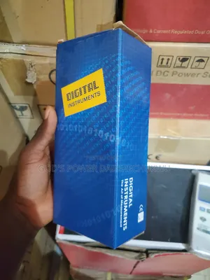 General Tools Conductivity Meter - Sabon Kayayyakin