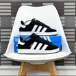 Adidas Campus Sneakers - 1