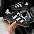 Adidas Campus Sneakers - 2