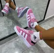 Adidas Campus Sneakers - 3