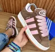Adidas Campus Sneakers - 4