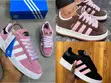 Adidas Campus Sneakers - 5