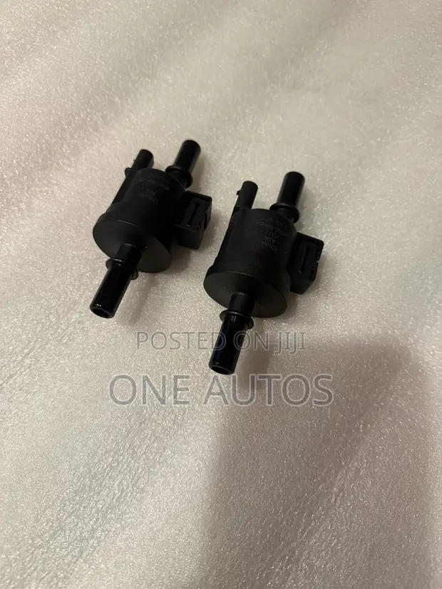 Changan UNI-K/UNI-T Canister Valve - Sabon Gaske - 1