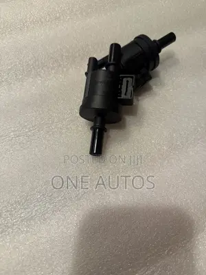 Changan UNI-K/UNI-T Canister Valve - Genuine New