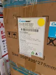 Cworth 100Ah 12V Lithium Battery - 2
