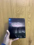 Samsung Galaxy Fold 4 512GB Baki (UK Amfani) - 4