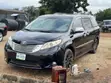 2013 Toyota Sienna Limited AWD 7-Passenger Black - 1