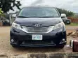 2013 Toyota Sienna Limited AWD 7-Passenger Black - 2