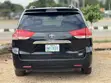 2013 Toyota Sienna Limited AWD 7-Passenger Black - 3