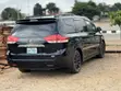2013 Toyota Sienna Limited AWD 7-Passenger Black - 4