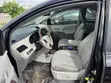 2013 Toyota Sienna Limited AWD 7-Passenger Black - 5