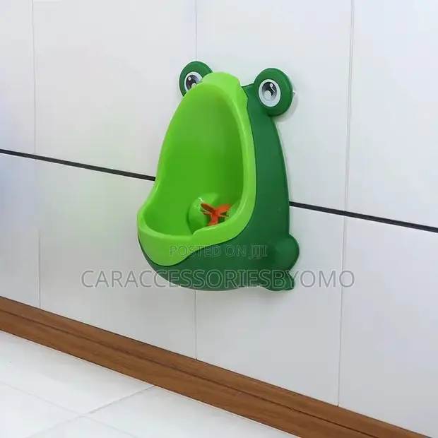 Boys' Urinal Potty Training Toilet - 1