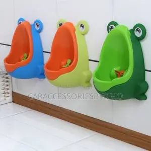 Boys' Urinal Potty Training Toilet