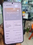 Oppo Reno14 Pro 5G 512GB White - 2
