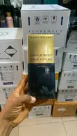 Issey Miyake L'Eau d'Issey Pour Homme Noir Ambré Eau de Parfum - 1