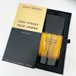 Issey Miyake L'Eau d'Issey Pour Homme Noir Ambré Eau de Parfum - 2