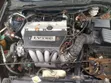 Honda Accord 2003 Blue - 5