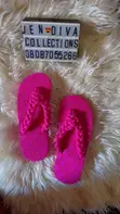 Gucci Slippers - Top Quality - 1