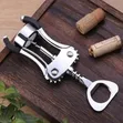 Babban Ingancin Bakin Karfe Mai Bude Giya & Botol - 2