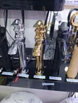 England Basin Tap - 2
