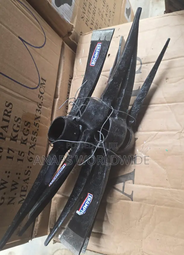 Digger Head don Noma da Huda - 1