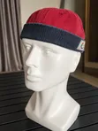 Brimless Cap Mai Girma - Kyakkyawar Alatu - 2