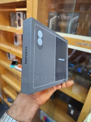 Sabo Samsung Galaxy Z Fold8 512GB Graphite