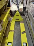 Brand New Pallet Truck - 3000 Kg Load Capacity - 2