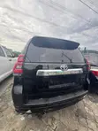 Toyota Land Cruiser Prado 2020 Gyaran Jiki (Samfurin 2012) - 1
