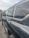 Toyota Land Cruiser Prado 2020 Gyaran Jiki (Samfurin 2012) - 3