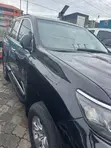 Toyota Land Cruiser Prado 2020 Gyaran Jiki (Samfurin 2012) - 4