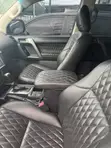 Toyota Land Cruiser Prado 2020 Gyaran Jiki (Samfurin 2012) - 5