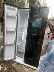 Tushen Firijin Hisense 71BGL Mai Ƙofofi 2 - 3