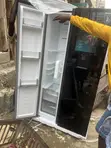 Tushen Firijin Hisense 71BGL Mai Ƙofofi 2 - 4