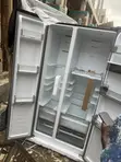 Tushen Firijin Hisense 71BGL Mai Ƙofofi 2 - 5